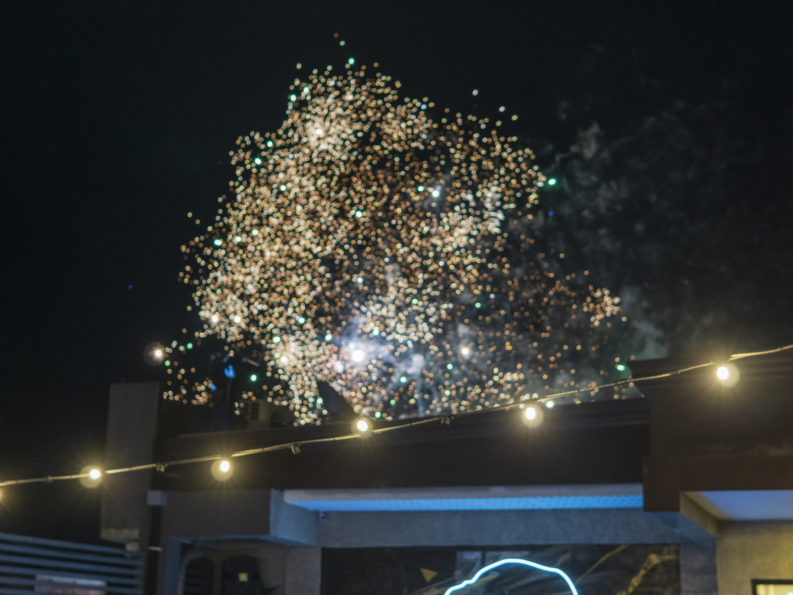 NYE 3