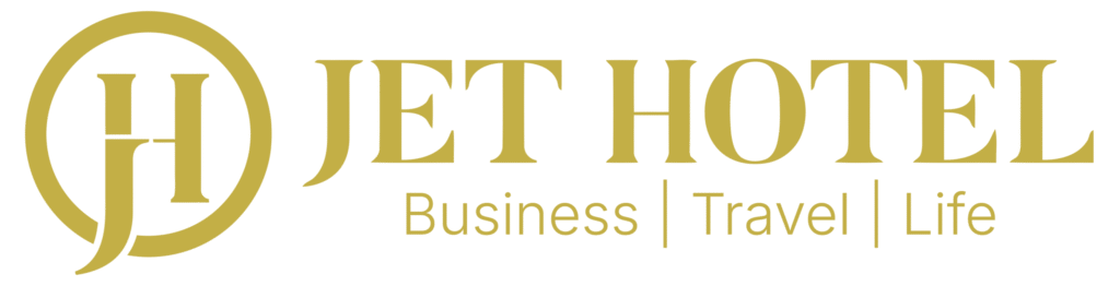 JET Hotel Lipa Business Travel Life