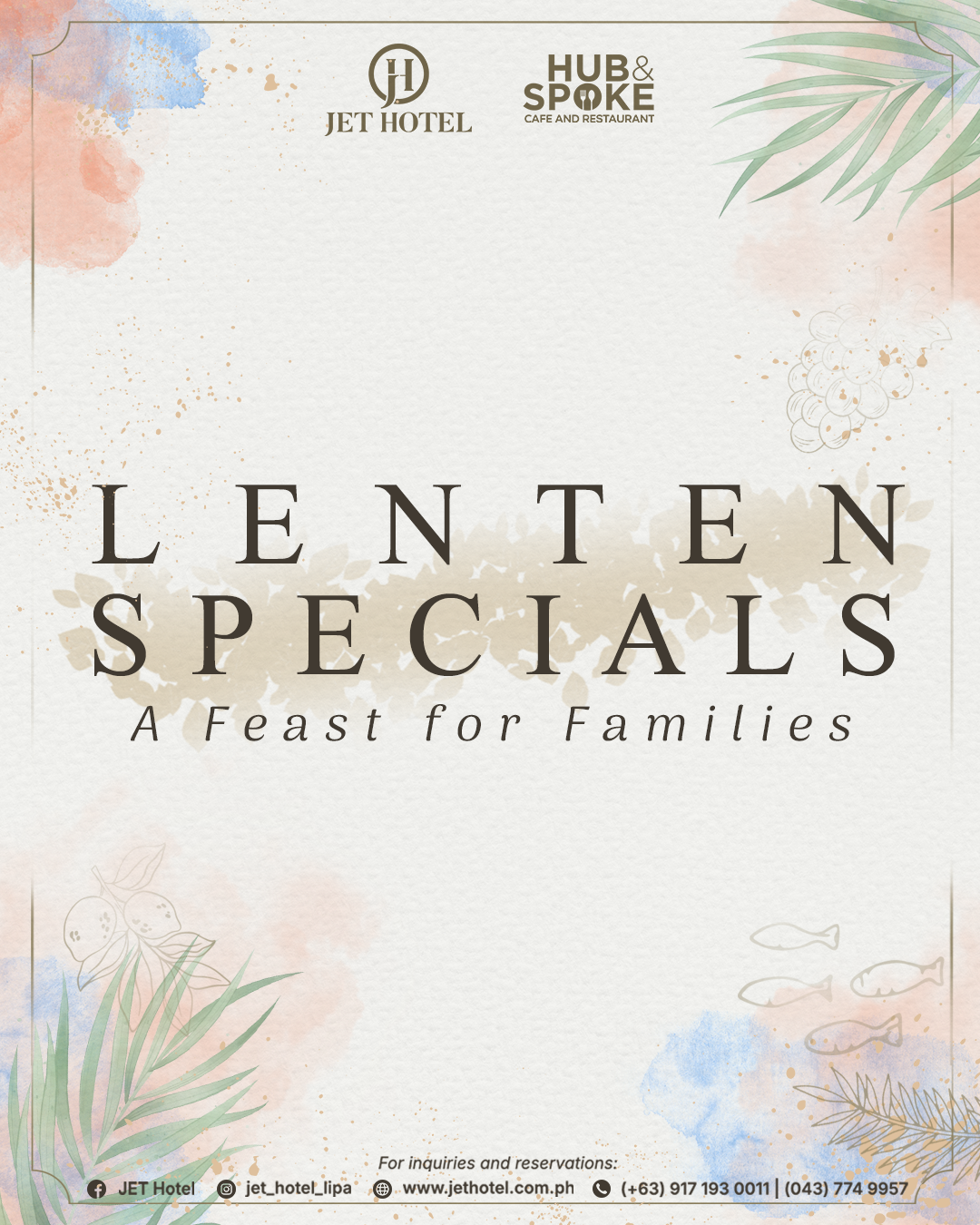 LENTEN SPECIAL1