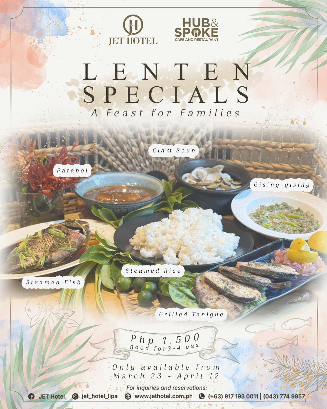 LENTEN SPECIAL3