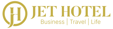 JET Hotel Lipa Business Travel Life