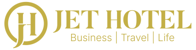 JET Hotel Lipa Business Travel Life