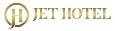 JET Hotel Logo